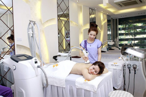NHỮNG ĐIỀU BẠN CẦN CHUẨN BỊ KHI MUỐN MỞ SPA NHỮNG ĐIỀU BẠN CẦN CHUẨN BỊ KHI MUỐN MỞ SPA