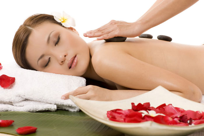 Những lí do bạn nên thực hiện làm đẹp tại spa? Những lí do bạn nên thực hiện làm đẹp tại spa?