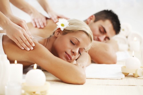 HIỂU RÕ HƠN VỀ NGHỀ SPA HIỂU RÕ HƠN VỀ NGHỀ SPA