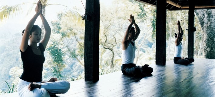 8 bí quyết mở và kinh doanh spa thành công 8 bí quyết mở và kinh doanh spa thành công