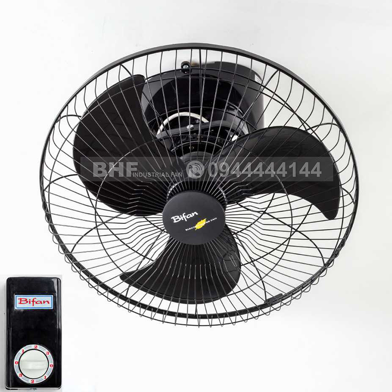 Quạt trần đảo Bifan DT20