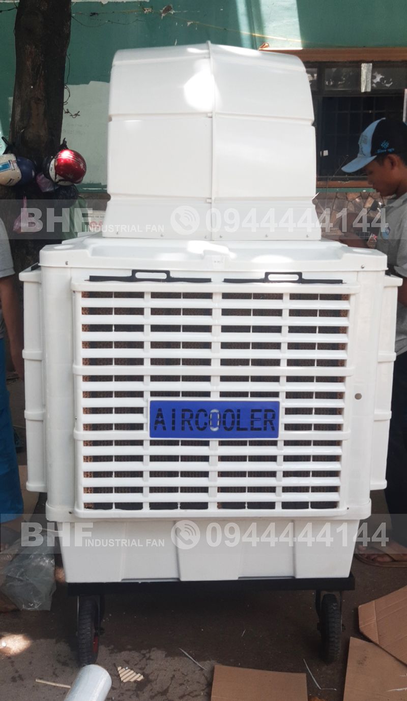 Quạt làm mát công nghiệp Air Cooler KV-18Y