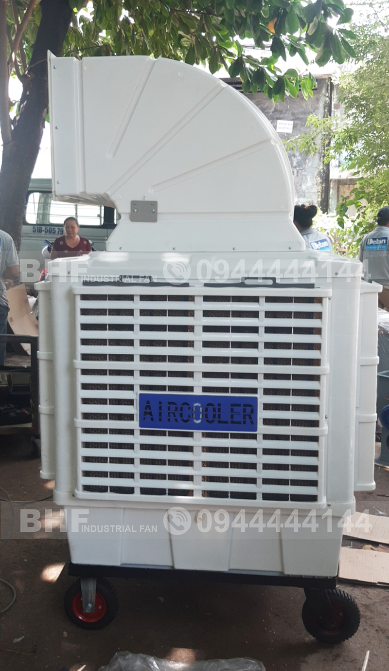 Quạt hơi nước KV-18Y