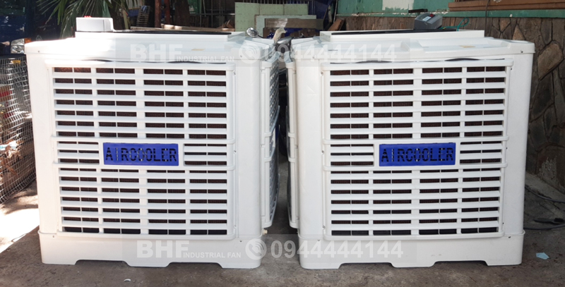 Quạt hơi nước công nghiệp KV-30