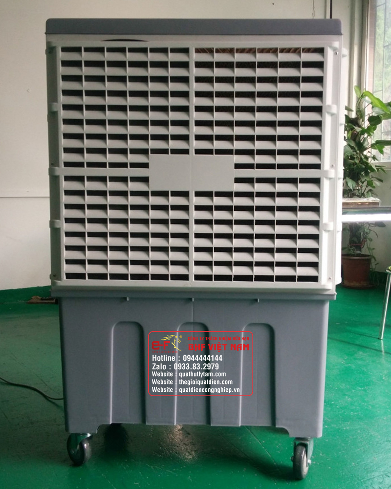 Máy làm mát hơi nước công nghiệp Air Cooler