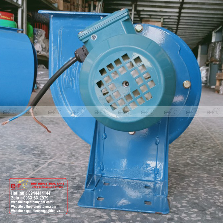 Quạt hút khói bếp gia đình