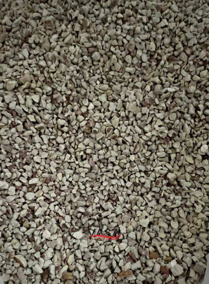 Gói hút ẩm Montomorillionite