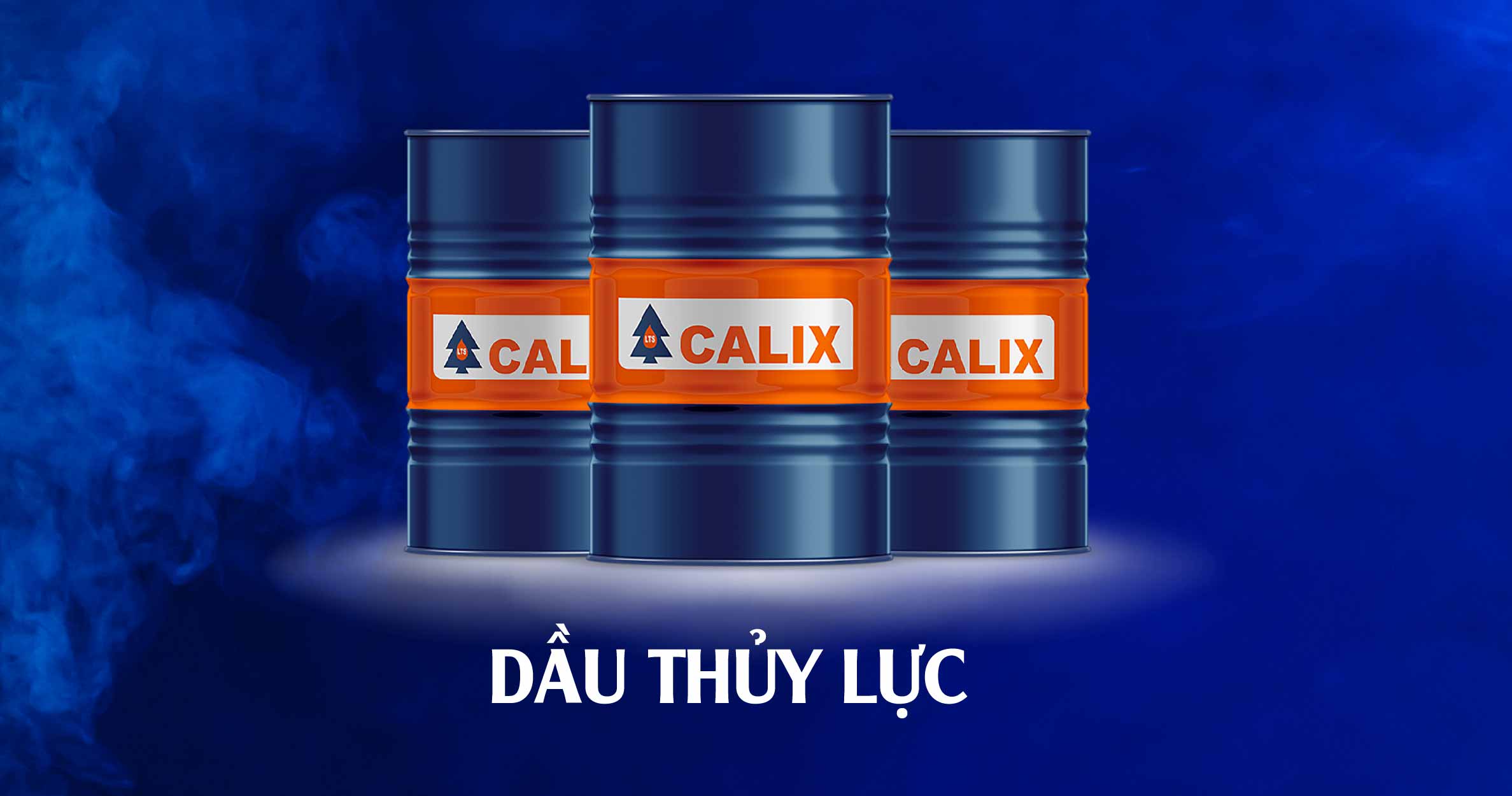 dầu thủy lực