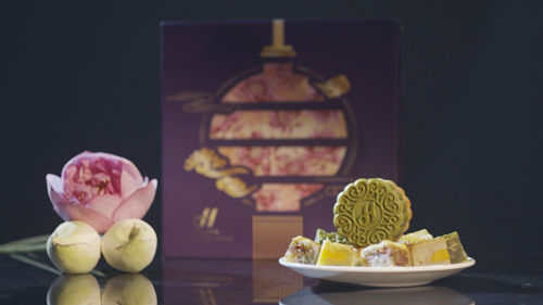 Helen Recipe hợp tác cùng Viettel Post phân phối sản phẩm tới người tiêu dùng.