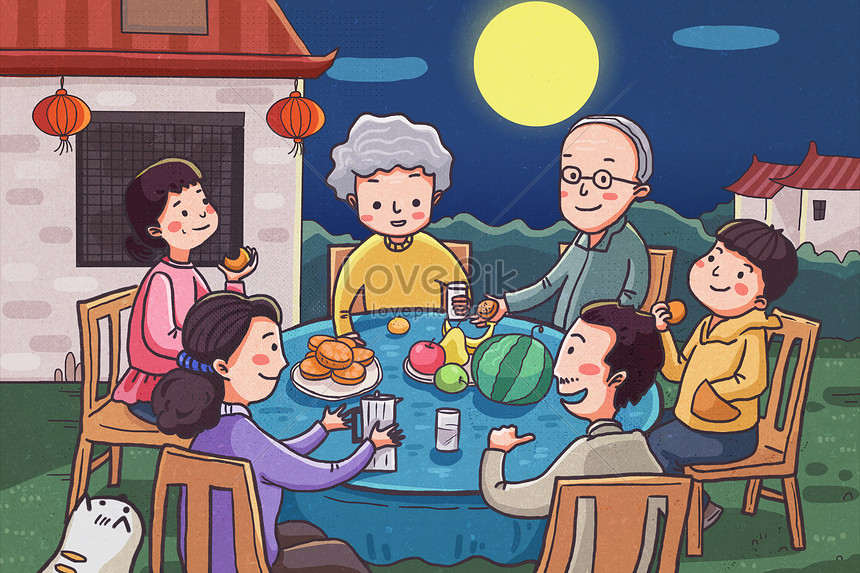 TRUNG THU - TẶNG QUÀ GÌ CHO CON VÀ NGƯỜI THÂN?