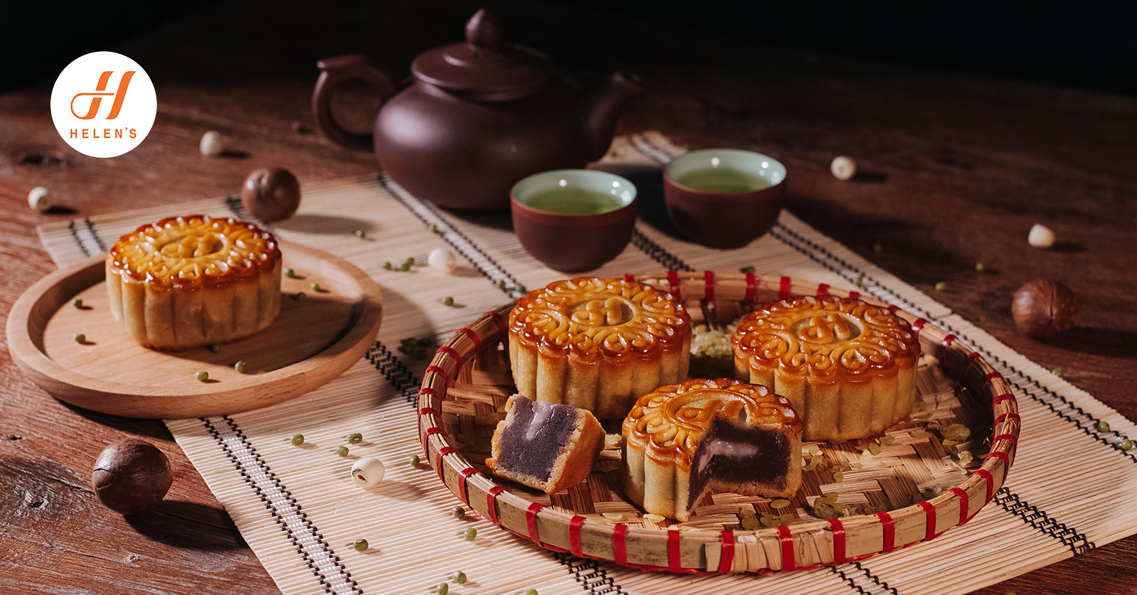 Thương hiệu mới - Thách thức mới - Niềm cảm hứng mới.