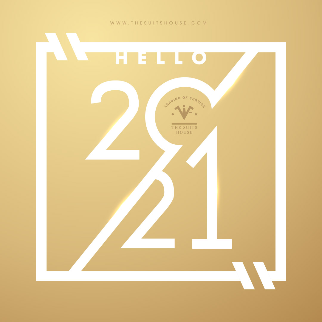 “Hello 2021”: MARK A NEW JOURNEY - ĐI CÙNG NHÀ SUITS “Hello 2021”: MARK A NEW JOURNEY - ĐI CÙNG NHÀ SUITS