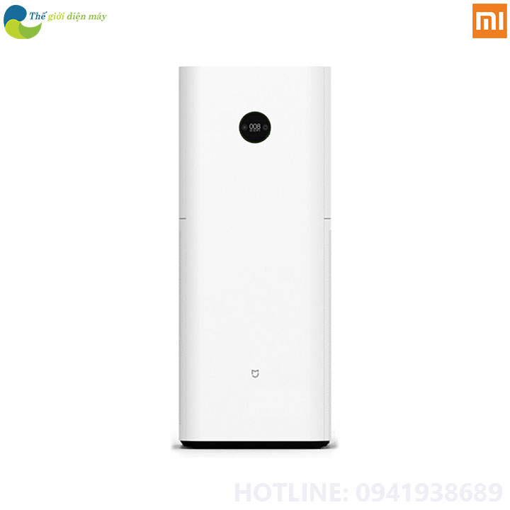Máy lọc không khí xiaomi
