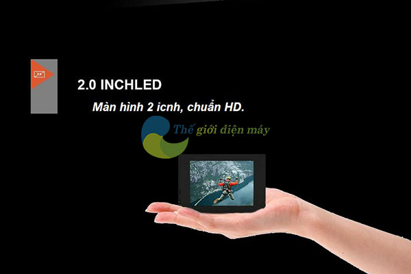 camera hanh trinh soocoo c30 camera hanh dong soocoo c30 4k wifi