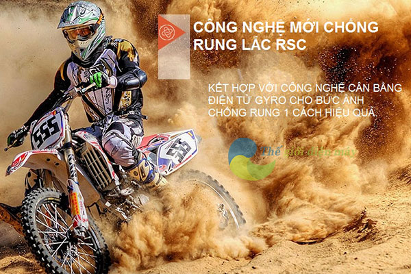 camera hanh trinh soocoo c30 camera hanh dong soocoo c30 4k wifi