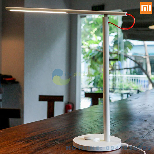 Đèn bàn học thông minh chống cận Xiaomi Smart Led Desk - Shop Thế giới điện máy