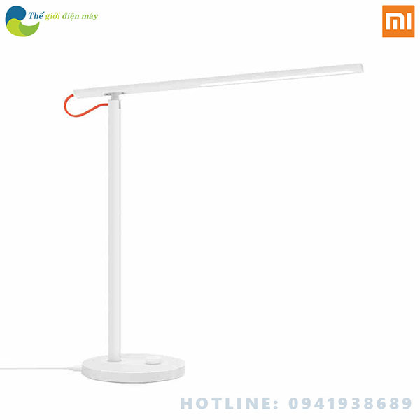 Đèn bàn học thông minh chống cận Xiaomi Smart Led Desk - Shop Thế giới điện máy