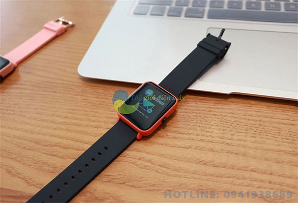 đồng hồ thông minh MijaFit DO10