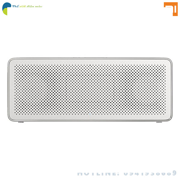 Loa xiaomi bluetooth square box 2 phiên bản 2019 - Bảo hành 6 tháng - Shop Thế giới điện máy