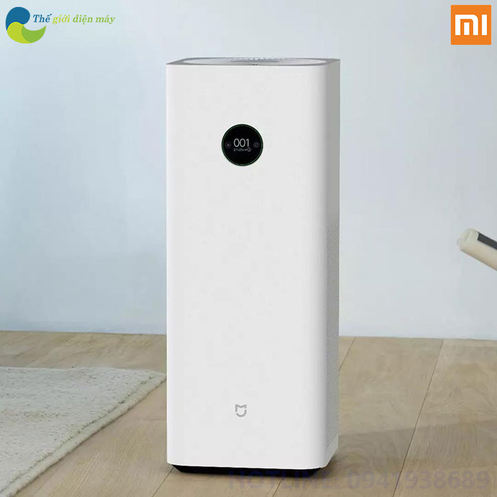 Máy lọc không khí xiaomi