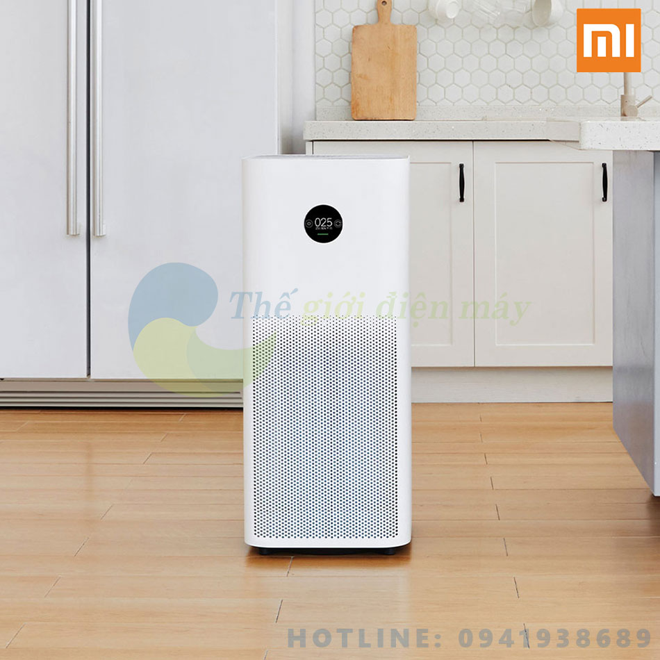 Máy lọc không khí Mi Air Purifier Pro H - Shop Thế giới điện máy