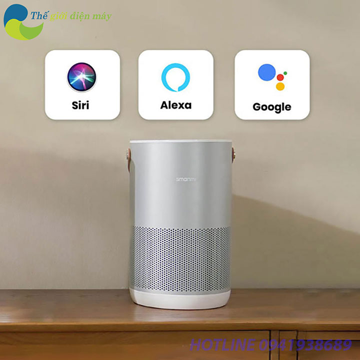 Máy lọc không khí xiaomi