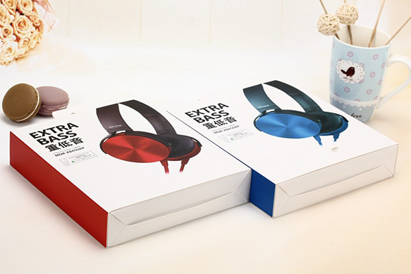 Tai nghe chụp tai Sony XB 450