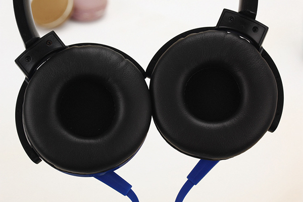 Tai nghe chụp tai Sony XB 450