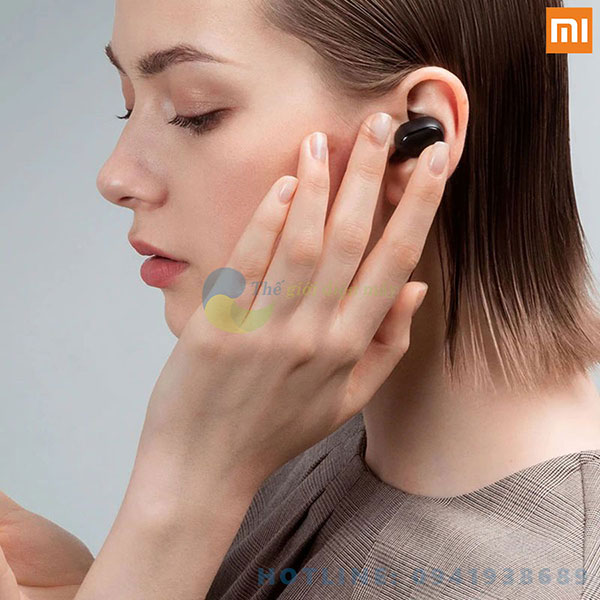 Tai nghe Bluetooth Xiaomi Redmi Airdots