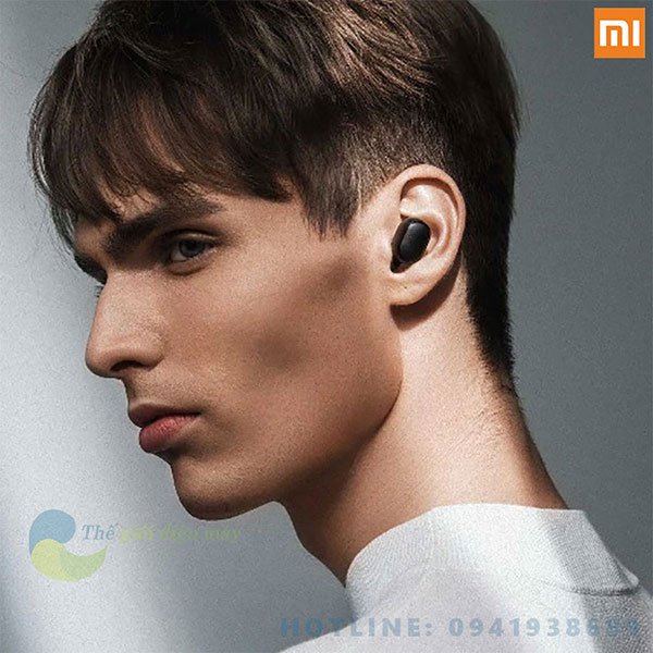 Tai nghe Bluetooth Xiaomi Redmi Airdots