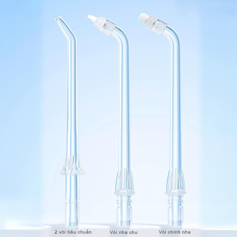 tăm nước xiaomi, máy tăm nước