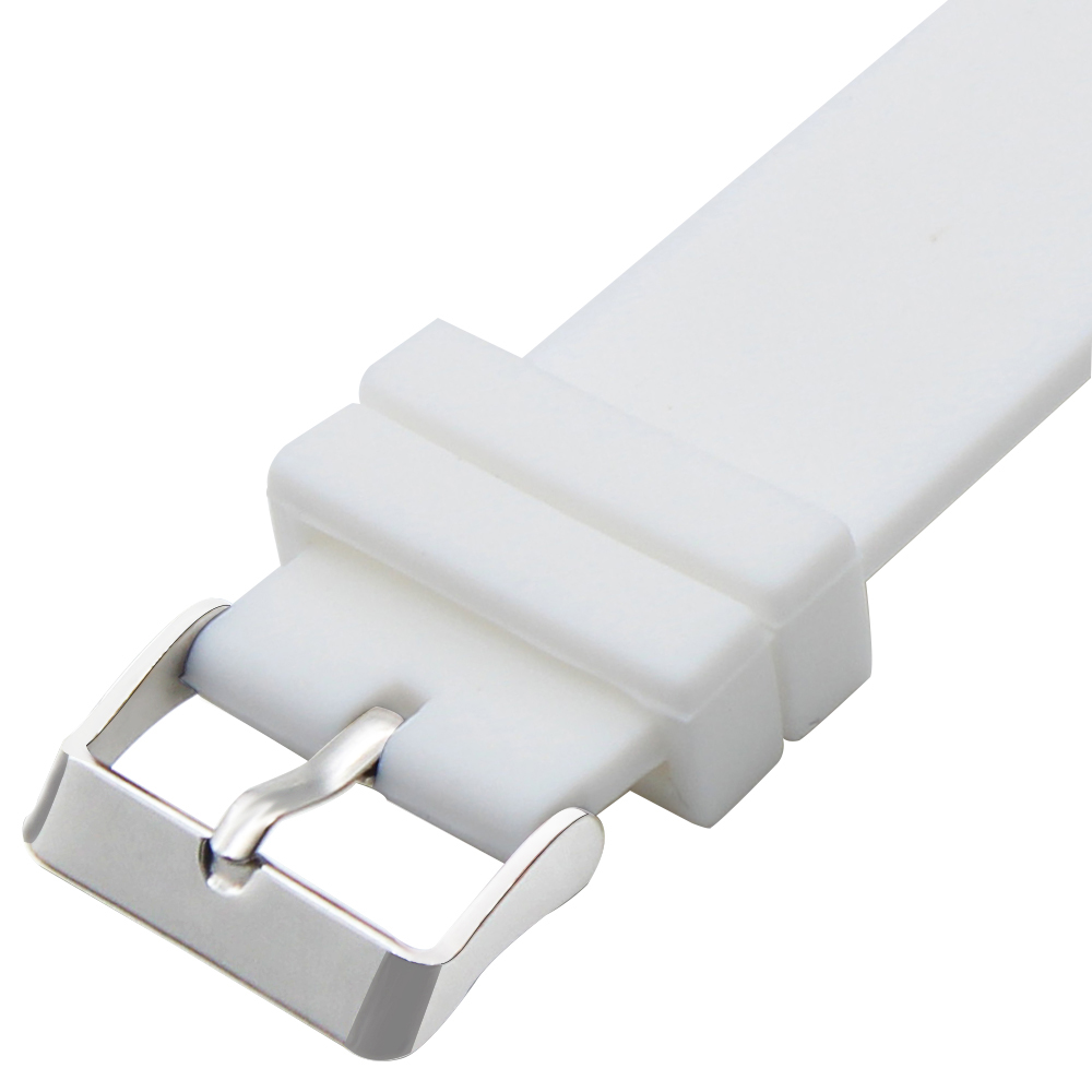 Đồng hồ thông minh FLY1 - Tặng kèm dây đeo cao su - Bảo hành 12 tháng