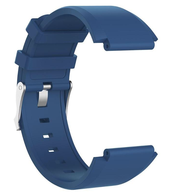 Đồng hồ thông minh FLY1 - Tặng kèm dây đeo cao su - Bảo hành 12 tháng