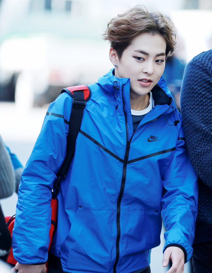 Kiểu tóc 5/5 xoăn