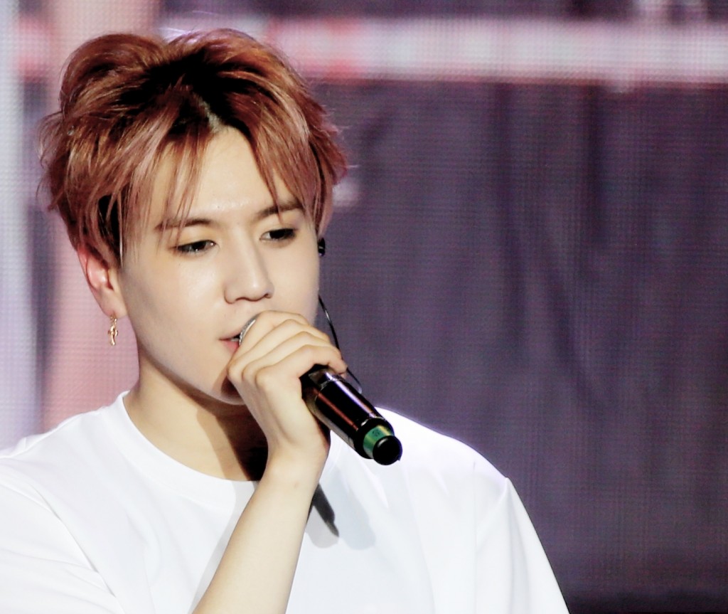 Kiểu tóc hàn quốc