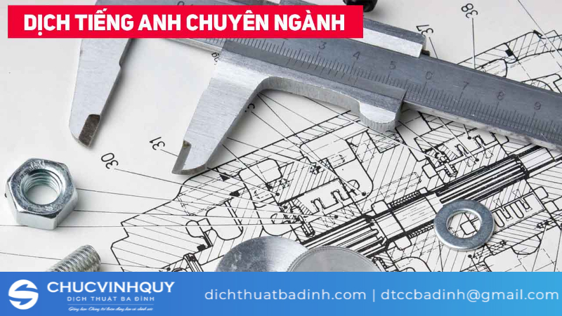 từ ngữ chuyên ngành rất khó nhớ
