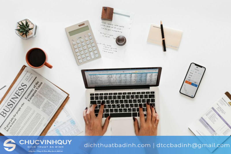 Phần mềm dịch tiếng Trung có nhiều ưu điểm