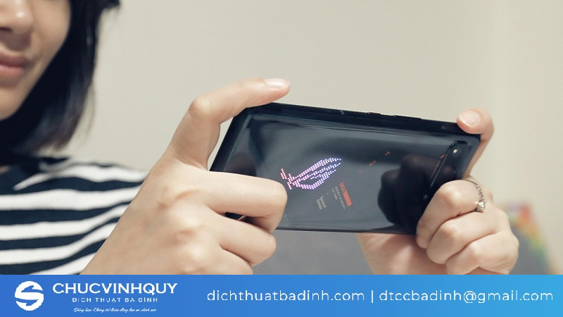 Bản địa hóa trò chơi là gì?