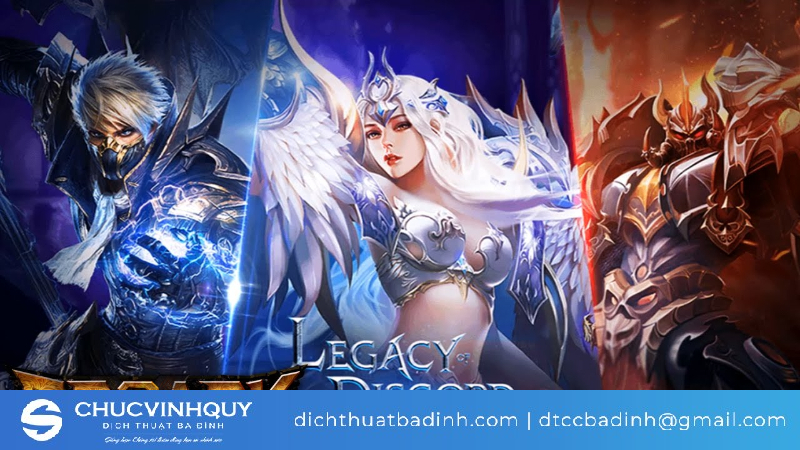 Tăng lượt tải xuống của trò chơi