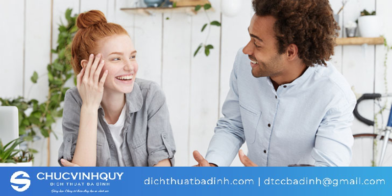 Tập nói tiếng Pháp với giọng chuẩn