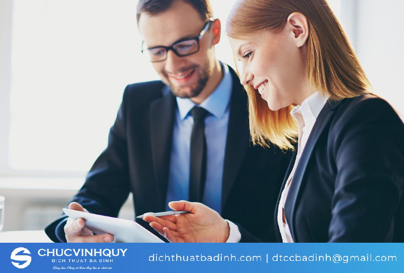 Nơi cung cấp dịch vụ công chứng giấy tờ xe uy tín tại Hà Nội