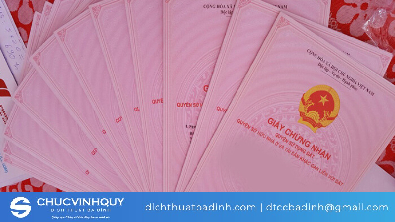 Sổ hồng giả có thực hiện công chứng được không?