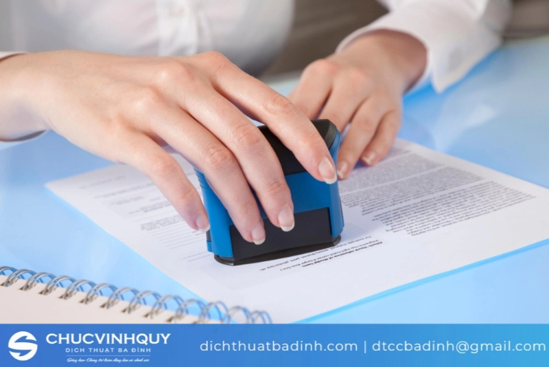 công ty dịch thuật tiếng nhật