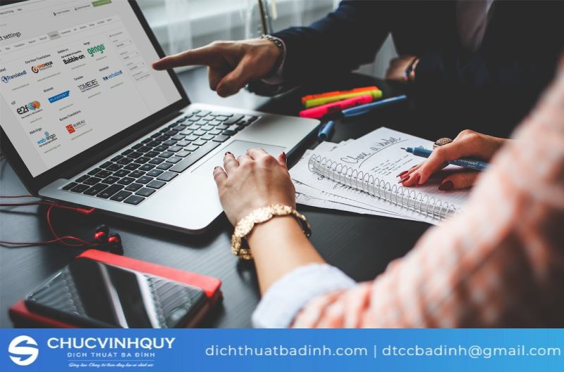 Cẩn trọng khi tìm đơn vị dịch giấy kết hôn sang tiếng Nhật