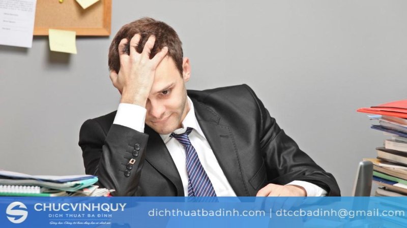 Có nên tự dịch thuật giấy khai sinh sang tiếng Anh không?