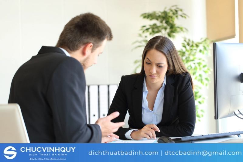 Chọn địa chỉ nào để dịch hồ sơ du học sang tiếng Nhật lấy ngay