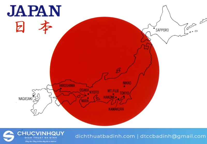 Vì sao nên lựa chọn Dịch Thuật Ba Đình để dịch học bạ sang Tiếng Nhật?