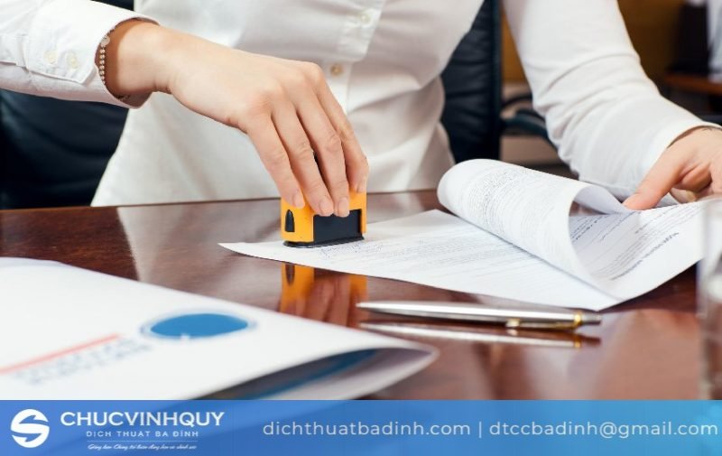 Dịch thuật Ba Đình cung cấp dịch vụ dịch sổ hộ khẩu sang Tiếng Nhật giá tốt