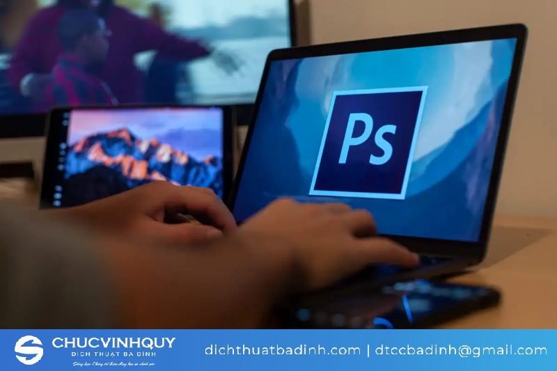 Tại sao cần sử dụng dịch vụ Chế bản điện tử DTP khi Dịch thuật tài liệu