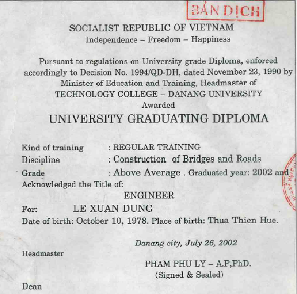 dich-thuat-lay-gap-lay-ngay-trong-ngay